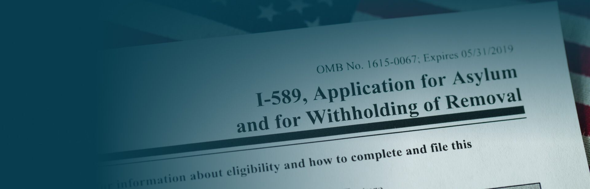 Asylum & Refugee Lawyer in Miami