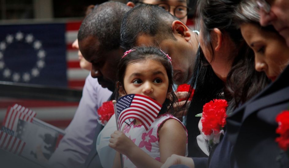 Houston Citizenship & Naturalization Lawyer