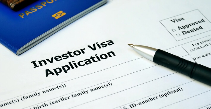 Investor Visa Lawyer in Houston