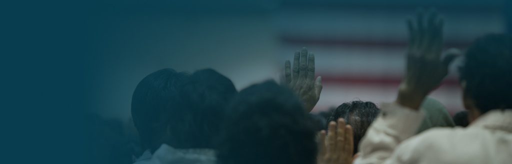 Los Angeles citizenship and naturalization lawyer