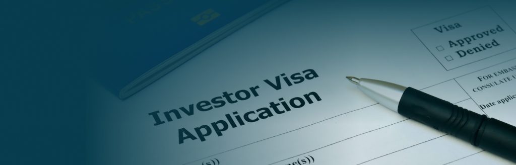 EB-5 visa lawyer in Los Angeles