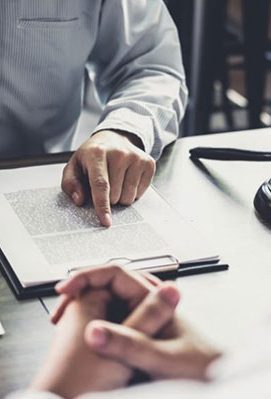 Atlanta deportation and removal defense lawyer