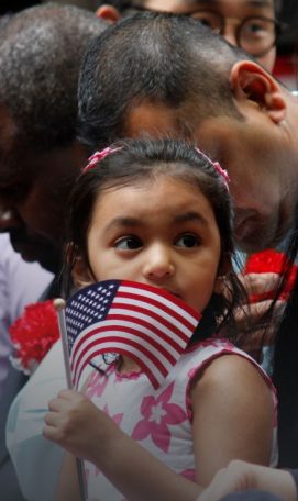 Los Angeles naturalization lawyer