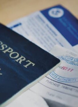 Atlanta immigration waiver attorney